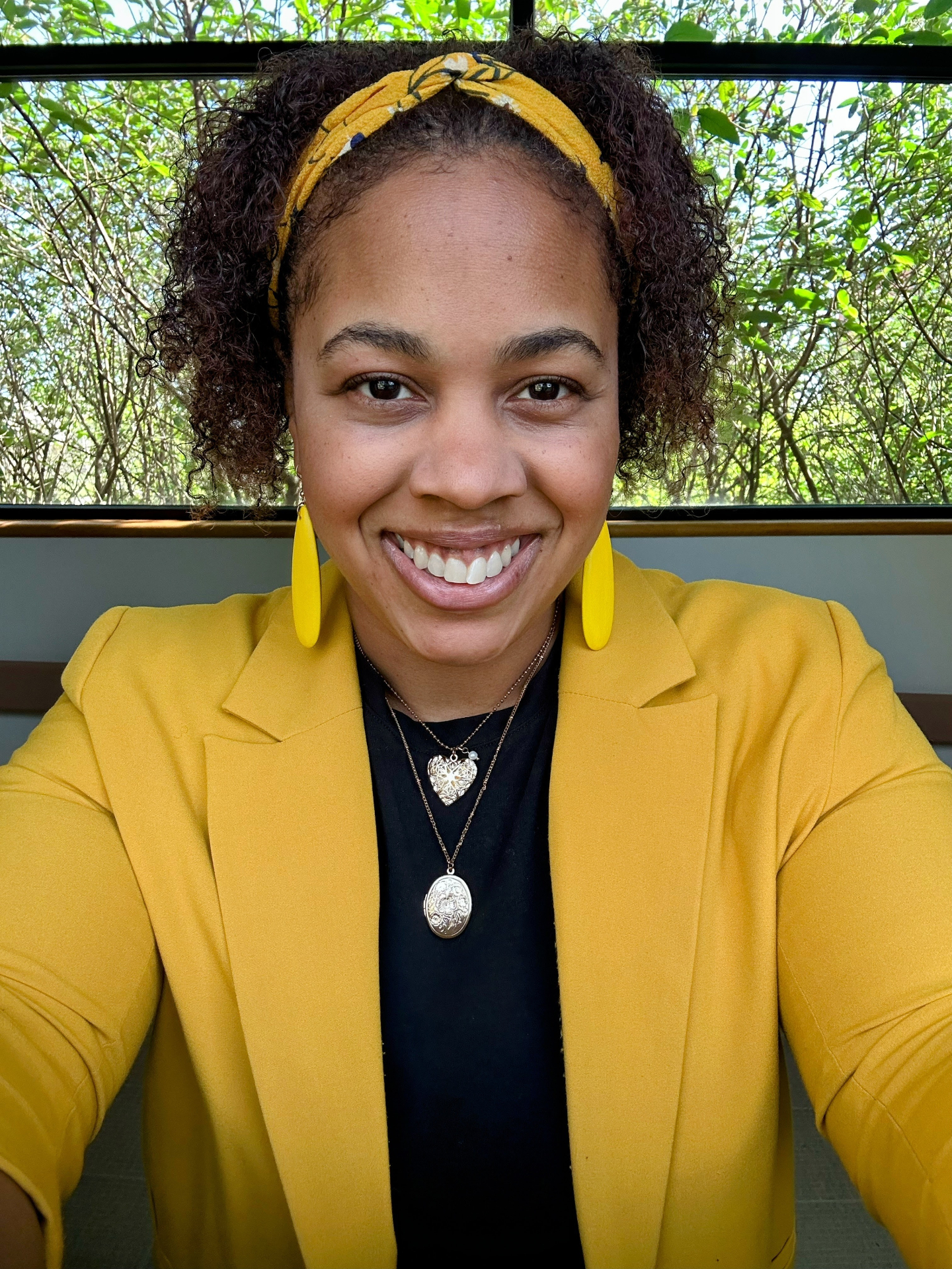 Dr. Theresa Marie Lewis, founder of Phoenix Rising Behavioral Health & Wellness